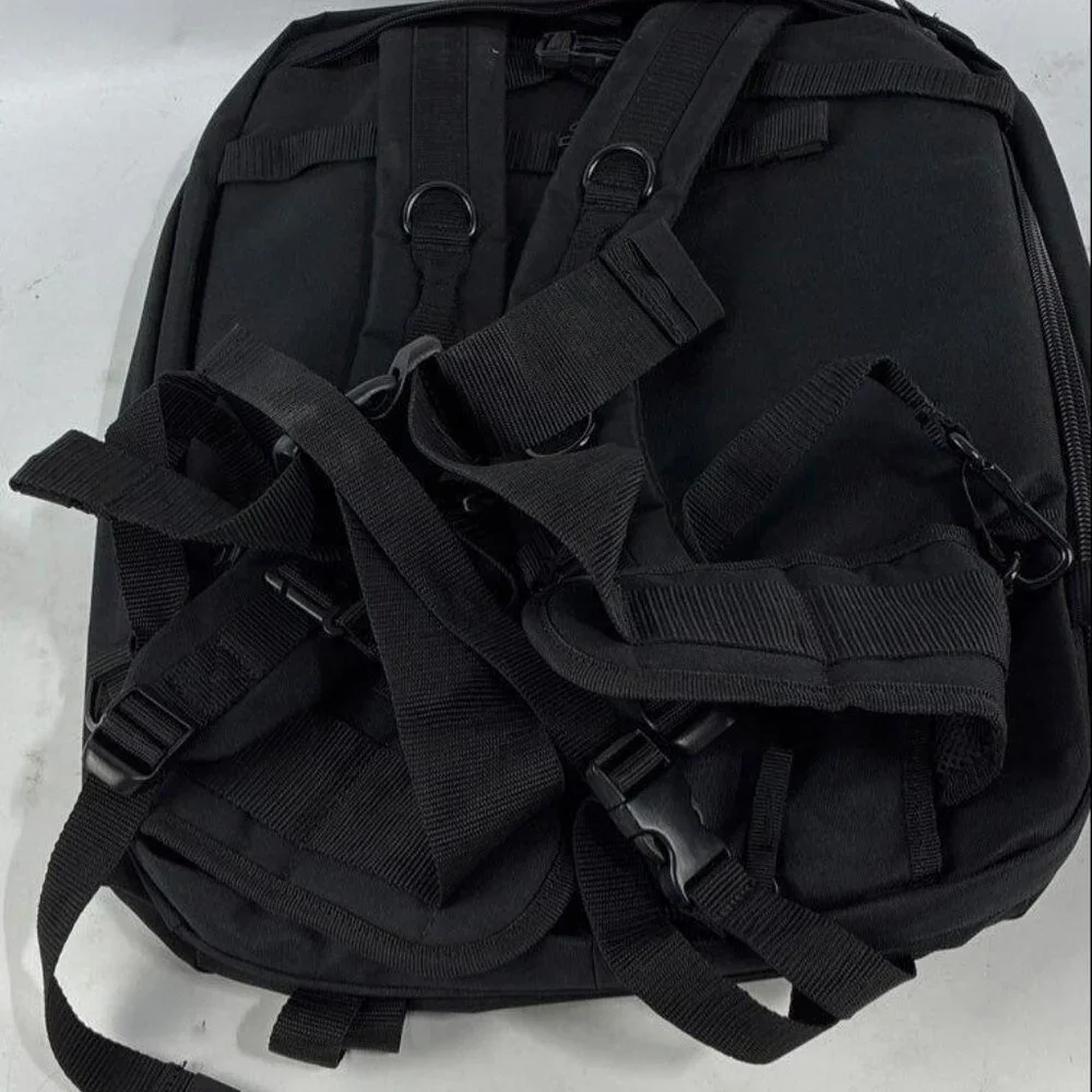 NWT Advantage Wear & Gear 3-Day Assault Backpack